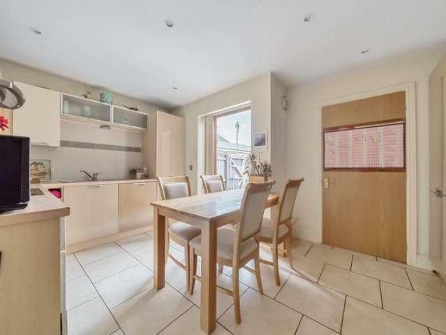 House for sale in Bromyard