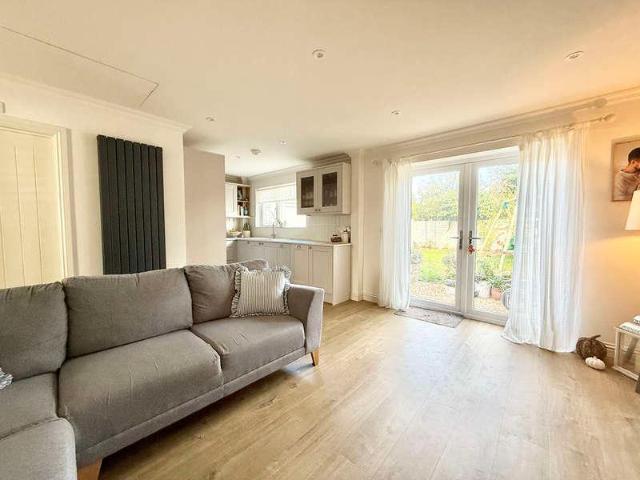 House for sale in Ferndown Town, Ferndown