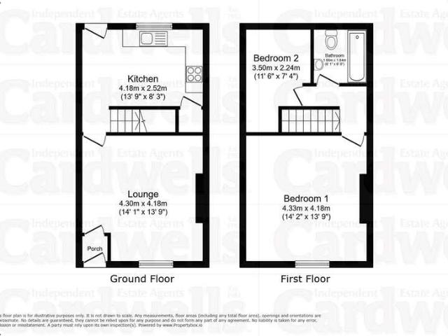 House for sale in Radcliffe, Bury