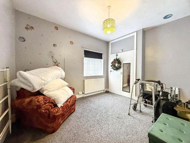 House for sale in Monk Hesleden, Blackhall Colliery