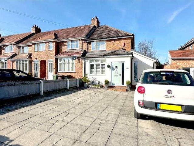House for sale in Olton, West Midlands