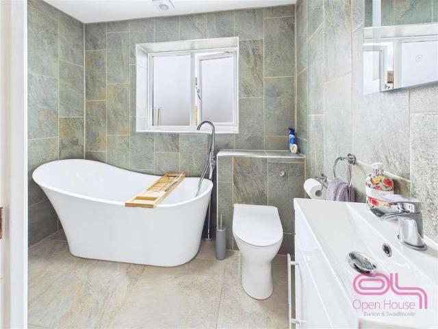 House for sale in Beamhurst, Staffordshire
