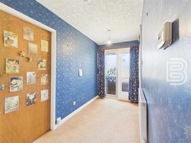 House for sale in New Bilton, Warwickshire