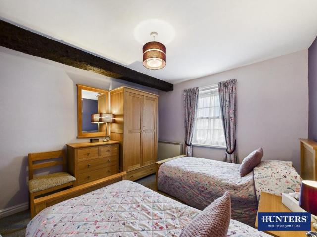 House for sale in Ireby and Uldale