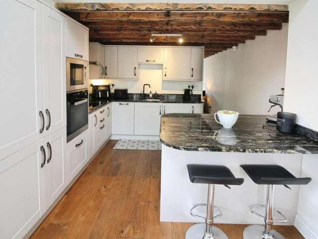 House for sale in South Milford