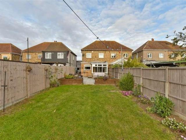 House for sale in Halfway, Swale