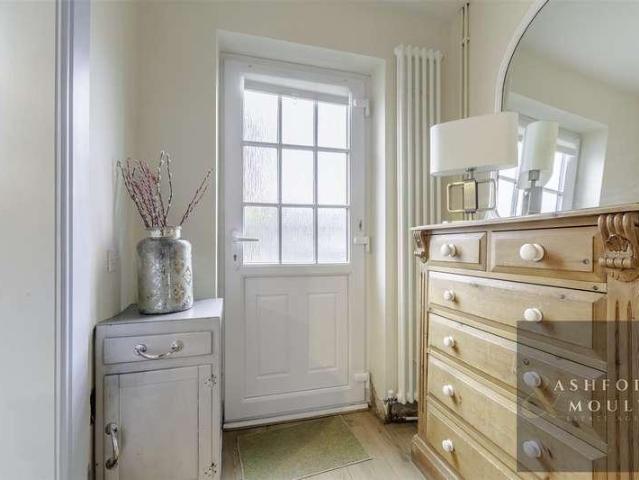 House for sale in Calverton CP, Gedling