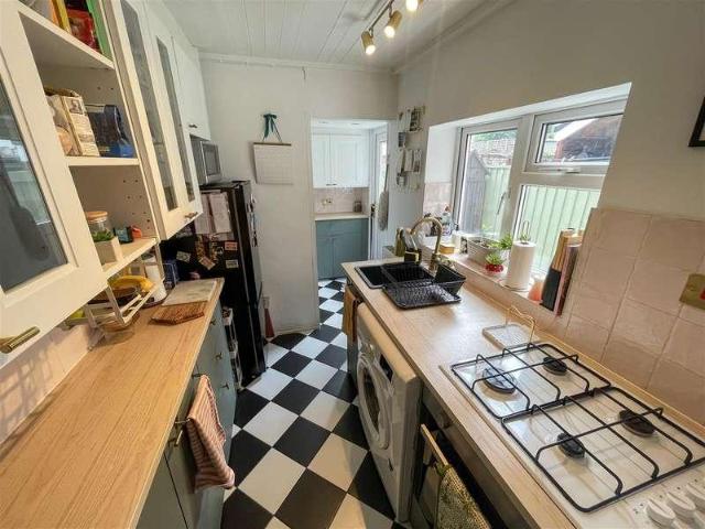 House for sale in Salisbury, Isle Of Man