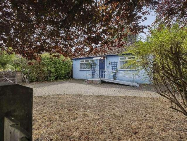 House for sale in Sevenoaks, The Butts