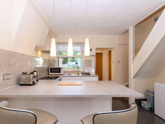 House for sale in Conwy, Wales