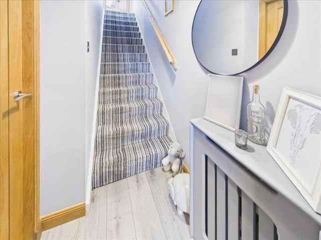 House for sale in Calton, Campbeltown