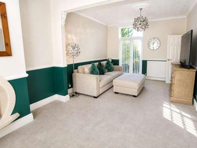 House for sale in Trafford Park, Greater Manchester