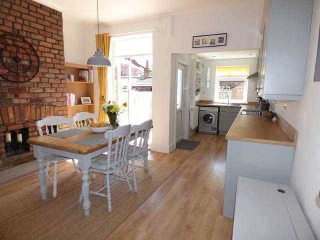 House for sale in Hazel Grove, Stockport