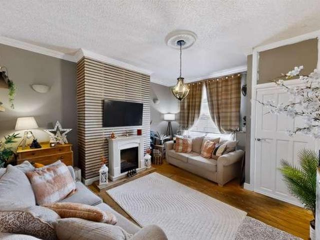House for sale in Lee Bank, Greater Manchester