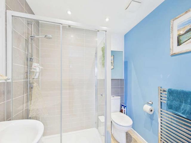 House for sale in Emmington, Berrick Salome