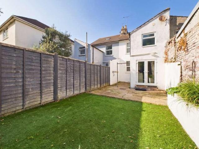 House for sale in Broadwater, Worthing