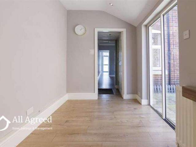 House for sale in Marehay, Amber Valley