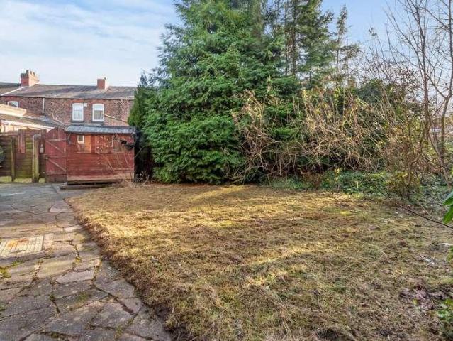 House for sale in St. Helens, St Helens