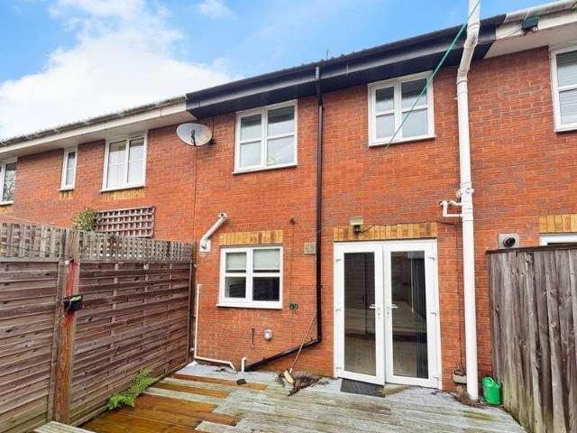 House for sale in East Cowes, Isle Of Wight