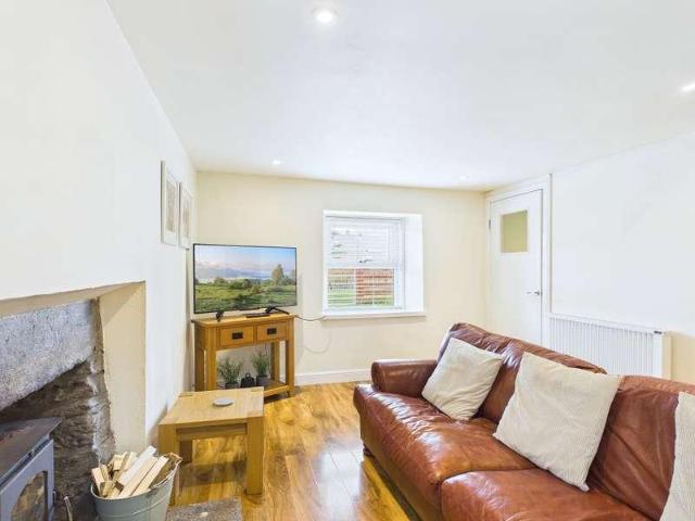 House for sale in Glenlivet, Scotland