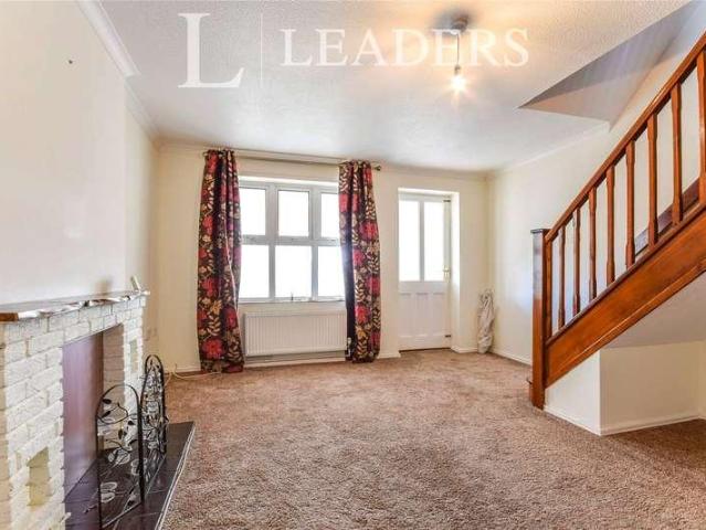 House for sale in East Bank, Norfolk