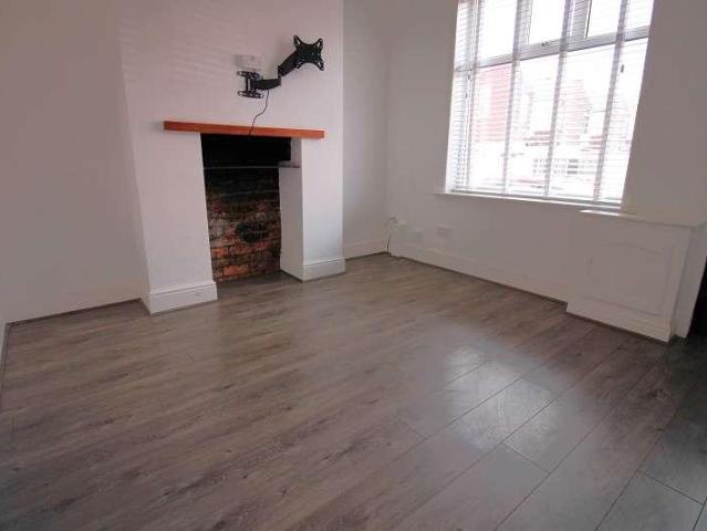 House for sale in North Reddish, Stockport