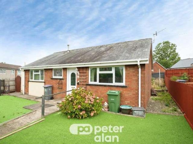 House for sale in Lower New Inn, Pontypool