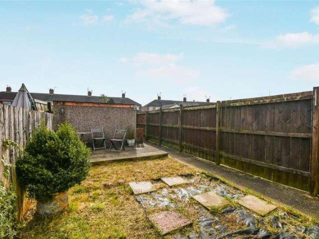 House for sale in Hull