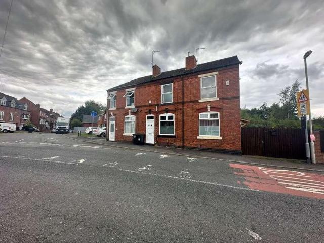 House for sale in Netherton, West Midlands