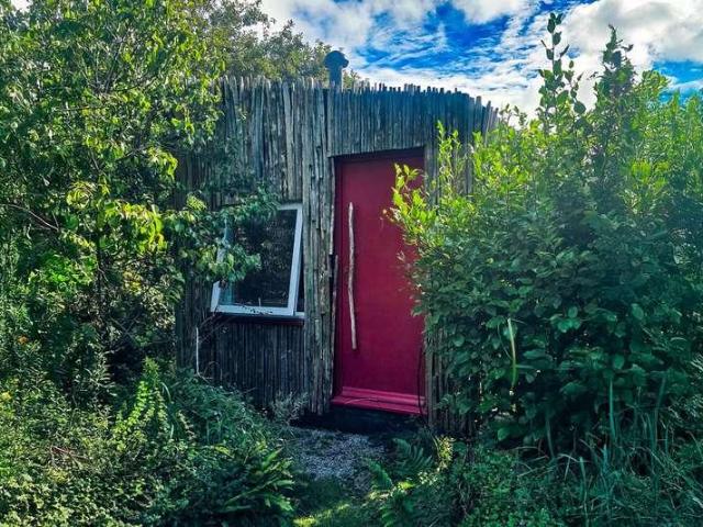 House for sale in Goonbell, Cornwall