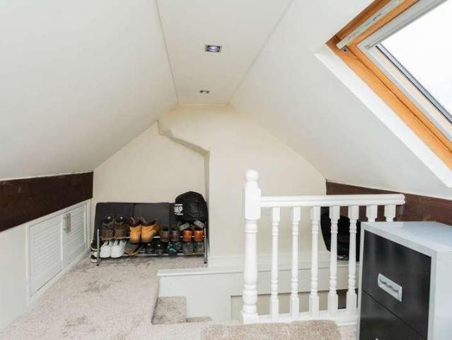 House for sale in Brooksbottom, Bury