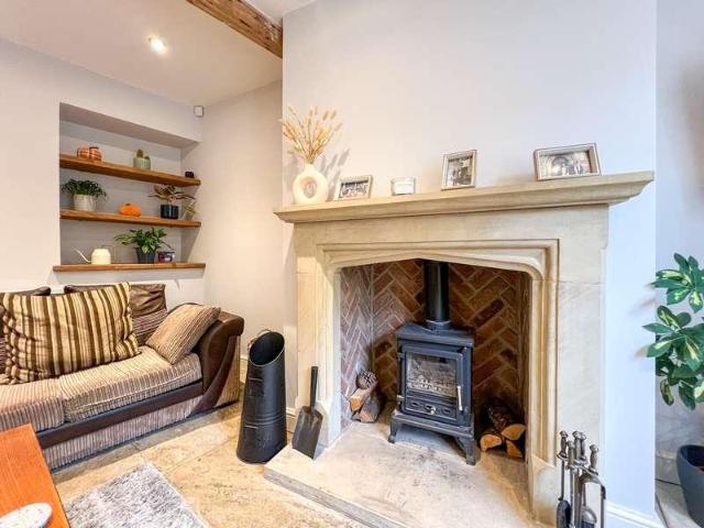House for sale in Holme Valley, Honley
