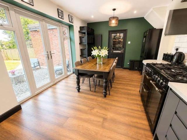 House for sale in Quarry Bank, West Midlands