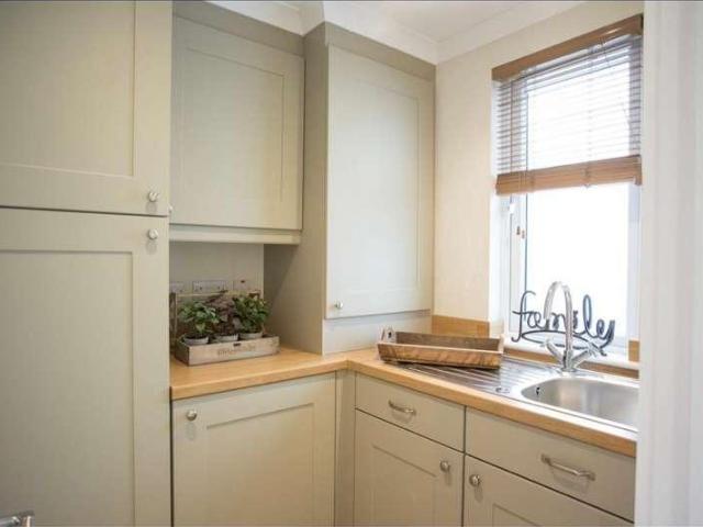 House for sale in Amotherby