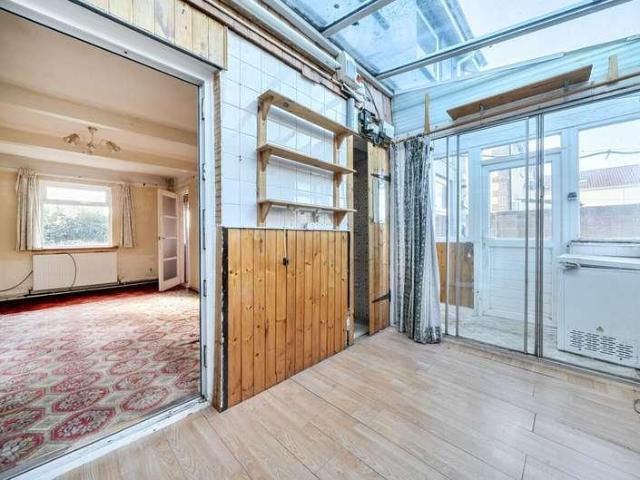 House for sale in Compton Dundon