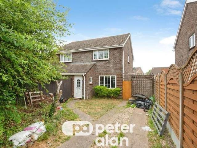House for sale in Caerleon, Wales