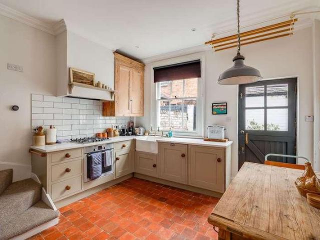 House for sale in Two Mills, Cheshire