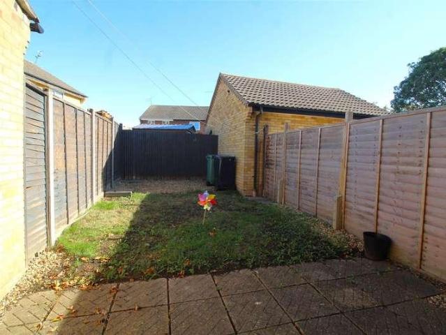 House for sale in Peterborough
