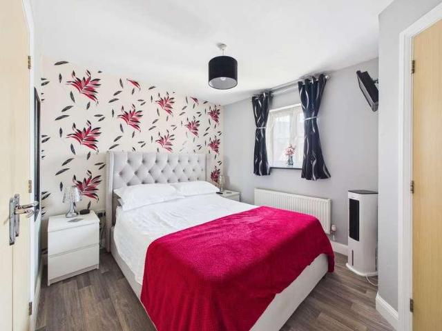 House for sale in Worle, Weston-super-mare