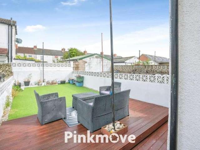 House for sale in Wales