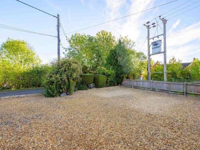House for sale in Emneth, King's Lynn and West Norfolk