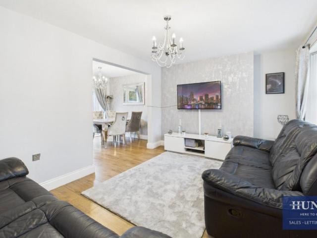 House for sale in Hylton Red House Estate, Tyne And Wear