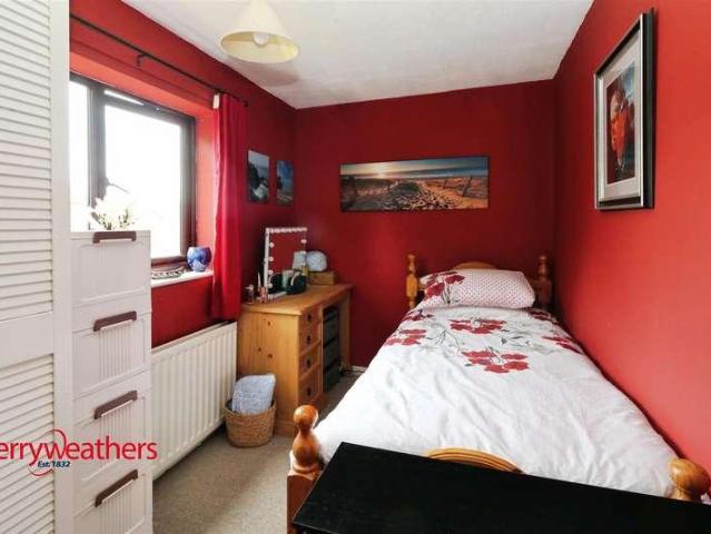 House for sale in Rotherham, Bradgate