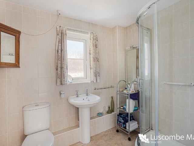 House for sale in Strode, Devon