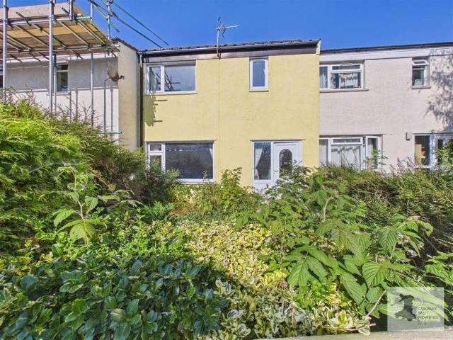 House for sale in Eglwyswrw, Wales