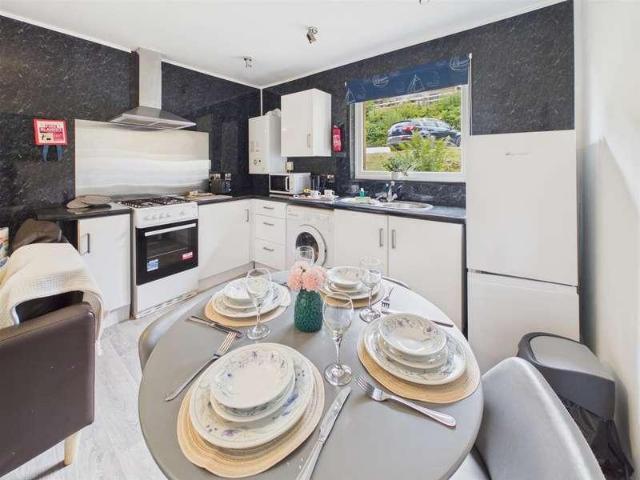House for sale in Kentisbury, Devon
