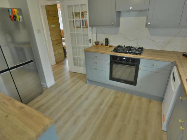 House for sale in Bearwood, Poole
