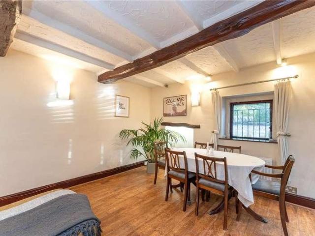 House for sale in West Yorkshire