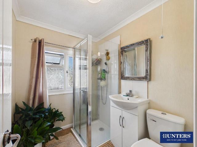 House for sale in Gretna, Scotland