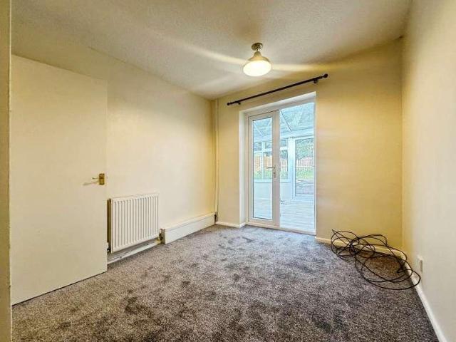 House for sale in Jericho, Bury